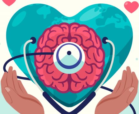 El Impacto de la Tecnología en la Salud Mental